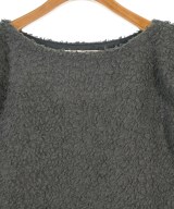 BACCA（バッカ）ノースリーブ グレー サイズ:36(S位) レディース/2200660640075