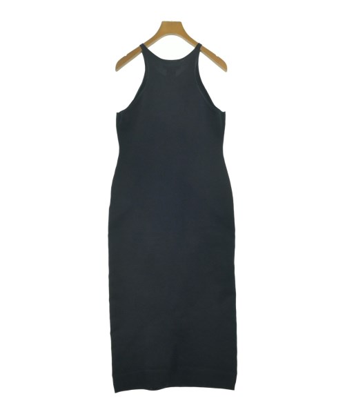 BACCA（バッカ）ワンピース 紺 サイズ:36(S位) レディース/2200660981093