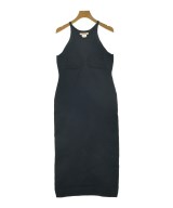 BACCA（バッカ）ワンピース 紺 サイズ:36(S位) レディース/2200660981093