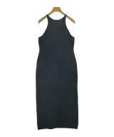 BACCA（バッカ）ワンピース 紺 サイズ:36(S位) レディース/2200660981093