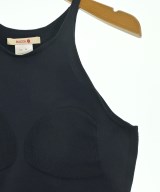 BACCA（バッカ）ワンピース 紺 サイズ:36(S位) レディース/2200660981093