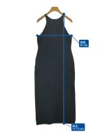 BACCA（バッカ）ワンピース 紺 サイズ:36(S位) レディース/2200660981093