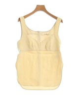 BACCA（バッカ）ベスト ベージュ サイズ:36(XS位) レディース/2200664609177