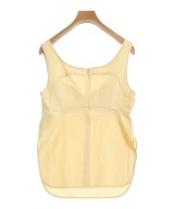 BACCA（バッカ）ベスト ベージュ サイズ:36(XS位) レディース/2200664609177