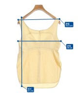 BACCA（バッカ）ベスト ベージュ サイズ:36(XS位) レディース/2200664609177