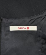 BACCA（バッカ）ベスト 黒 サイズ:36(XS位) レディース/2200664609184