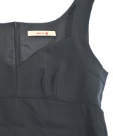BACCA（バッカ）ベスト 黒 サイズ:36(XS位) レディース/2200664609184