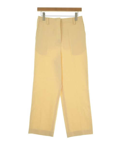 BACCA(バッカ)その他 黄 サイズ:34(XS位)/2200664609191