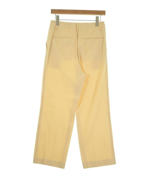 BACCA（バッカ）その他 黄 サイズ:34(XS位) レディース/2200664609191