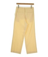 BACCA（バッカ）その他 黄 サイズ:34(XS位) レディース/2200664609191