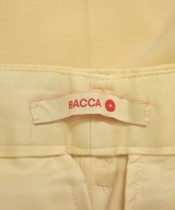 BACCA（バッカ）その他 黄 サイズ:34(XS位) レディース/2200664609191