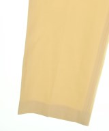 BACCA（バッカ）その他 黄 サイズ:34(XS位) レディース/2200664609191