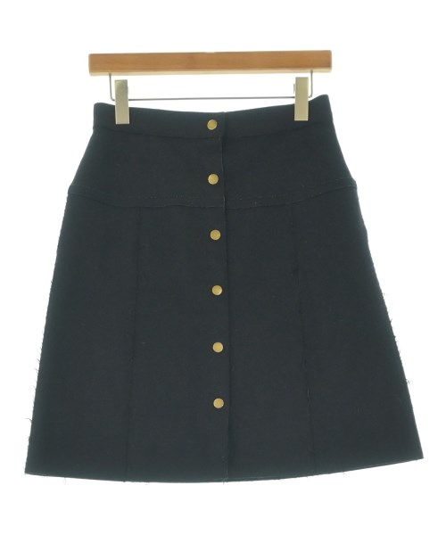 バッカ(BACCA)のBACCA ひざ丈スカート