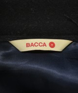 BACCA（バッカ）ひざ丈スカート 黒 サイズ:36(S位) レディース/2200664775025