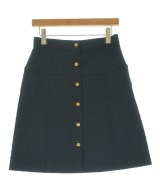 BACCA ひざ丈スカート