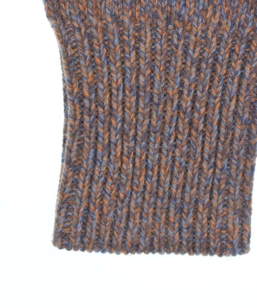 BACCA（バッカ）ニット・セーター オレンジ サイズ:S レディース/2200664917029