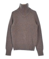 BACCA（バッカ）ニット・セーター オレンジ サイズ:S レディース/2200664917029