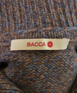 BACCA（バッカ）ニット・セーター オレンジ サイズ:S レディース/2200664917029