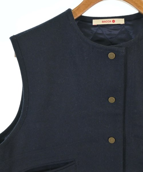 BACCA（バッカ）その他 紺 サイズ:36(S位) レディース/2200662451044