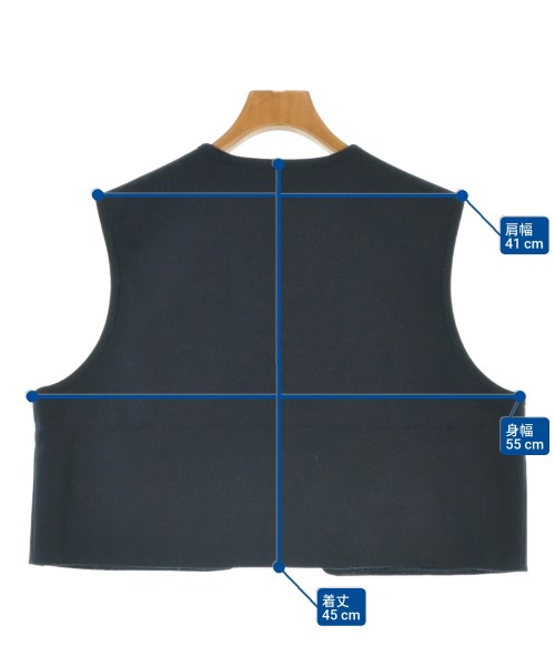 BACCA（バッカ）その他 紺 サイズ:36(S位) レディース/2200662451044