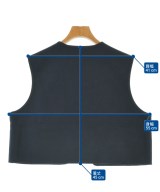 BACCA（バッカ）その他 紺 サイズ:36(S位) レディース/2200662451044