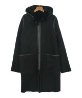 BACCA（バッカ）ムートンコート 黒 サイズ:-(L位) レディース/2200661292013