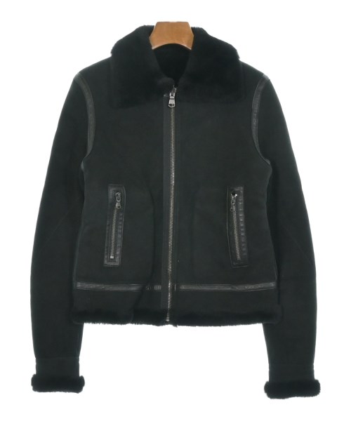 BACCA(バッカ)ライダース 黒 サイズ:-(M位)/2200661292020