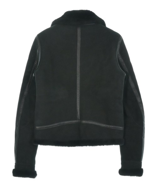 BACCA（バッカ）ライダース 黒 サイズ:-(M位) レディース/2200661292020