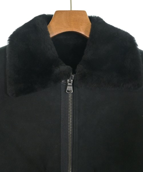 BACCA（バッカ）ライダース 黒 サイズ:-(M位) レディース/2200661292020