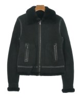 BACCA（バッカ）ライダース 黒 サイズ:-(M位) レディース/2200661292020