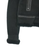 BACCA（バッカ）ライダース 黒 サイズ:-(M位) レディース/2200661292020