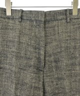BACCA（バッカ）スラックス 茶 サイズ:36(S位) レディース/2200664178109