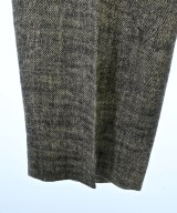 BACCA（バッカ）スラックス 茶 サイズ:36(S位) レディース/2200664178109