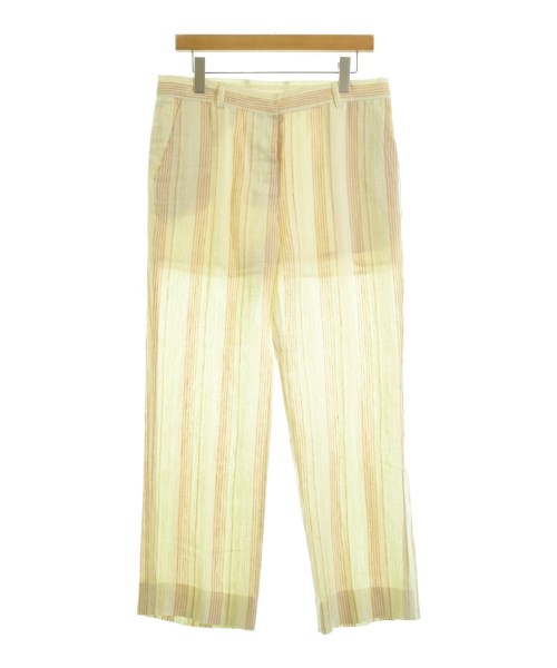 BACCA(バッカ)スラックス その他（柄物・カラフル） サイズ:36(S位)/2200664178161