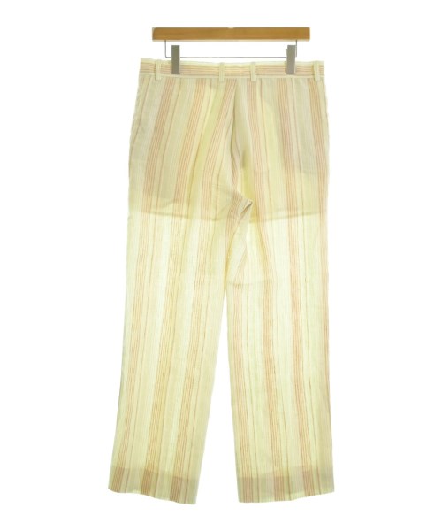 BACCA（バッカ）スラックス その他（柄物・カラフル） サイズ:36(S位) レディース/2200664178161