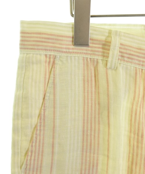 BACCA（バッカ）スラックス その他（柄物・カラフル） サイズ:36(S位) レディース/2200664178161