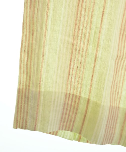 BACCA（バッカ）スラックス その他（柄物・カラフル） サイズ:36(S位) レディース/2200664178161