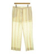 BACCA（バッカ）スラックス その他（柄物・カラフル） サイズ:36(S位) レディース/2200664178161