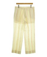 BACCA（バッカ）スラックス その他（柄物・カラフル） サイズ:36(S位) レディース/2200664178161