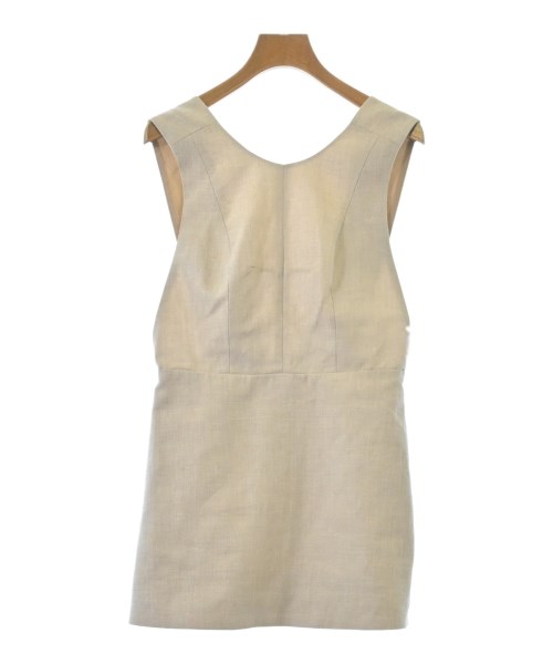 BACCA(バッカ)ブラウス ベージュ サイズ:36(S位)/2200664675028