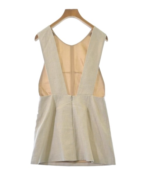 BACCA（バッカ）ブラウス ベージュ サイズ:36(S位) レディース/2200664675028