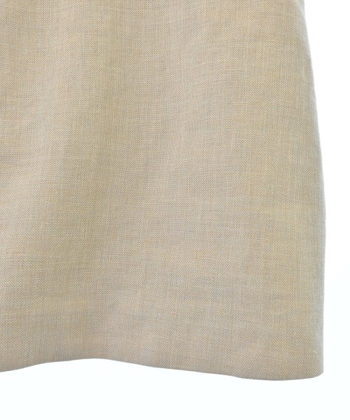 BACCA（バッカ）ブラウス ベージュ サイズ:36(S位) レディース/2200664675028