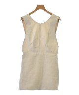 BACCA（バッカ）ブラウス ベージュ サイズ:36(S位) レディース/2200664675028