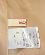 BACCA（バッカ）ブラウス ベージュ サイズ:36(S位) レディース/2200664675028