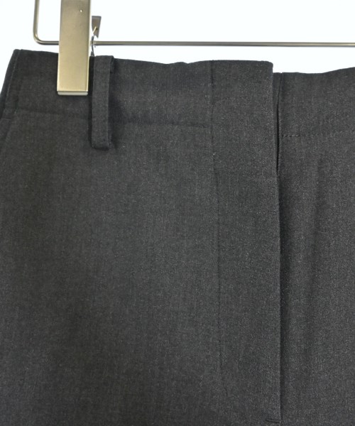 BACCA（バッカ）スラックス グレー サイズ:32(XXL位) レディース/2200667701045