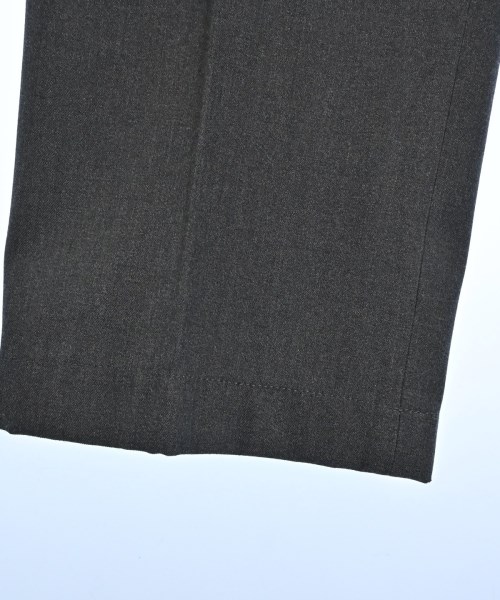 BACCA（バッカ）スラックス グレー サイズ:32(XXL位) レディース/2200667701045