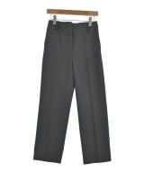 BACCA（バッカ）スラックス グレー サイズ:32(XXL位) レディース/2200667701045