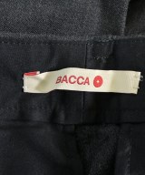 BACCA（バッカ）スラックス グレー サイズ:32(XXL位) レディース/2200667701045