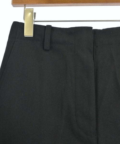 BACCA（バッカ）スラックス 黒 サイズ:34(XS位) レディース/2200667701052