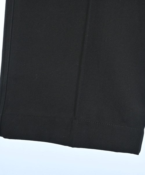 BACCA（バッカ）スラックス 黒 サイズ:34(XS位) レディース/2200667701052